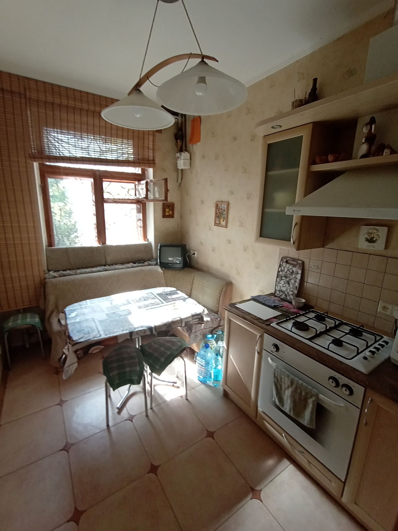 3-кімнатна квартира подобово 87 м², Слобожанський просп., 93