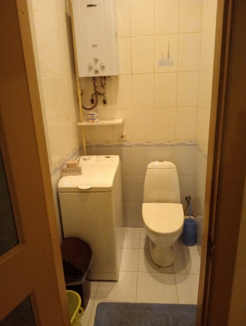 3-кімнатна квартира подобово 87 м², Слобожанський просп., 93