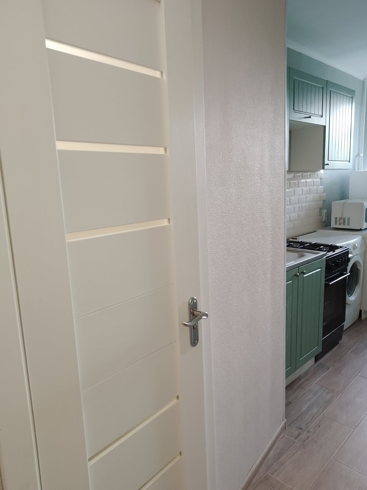 Аренда 1-комнатной квартиры 29 м², Лесной просп., 26