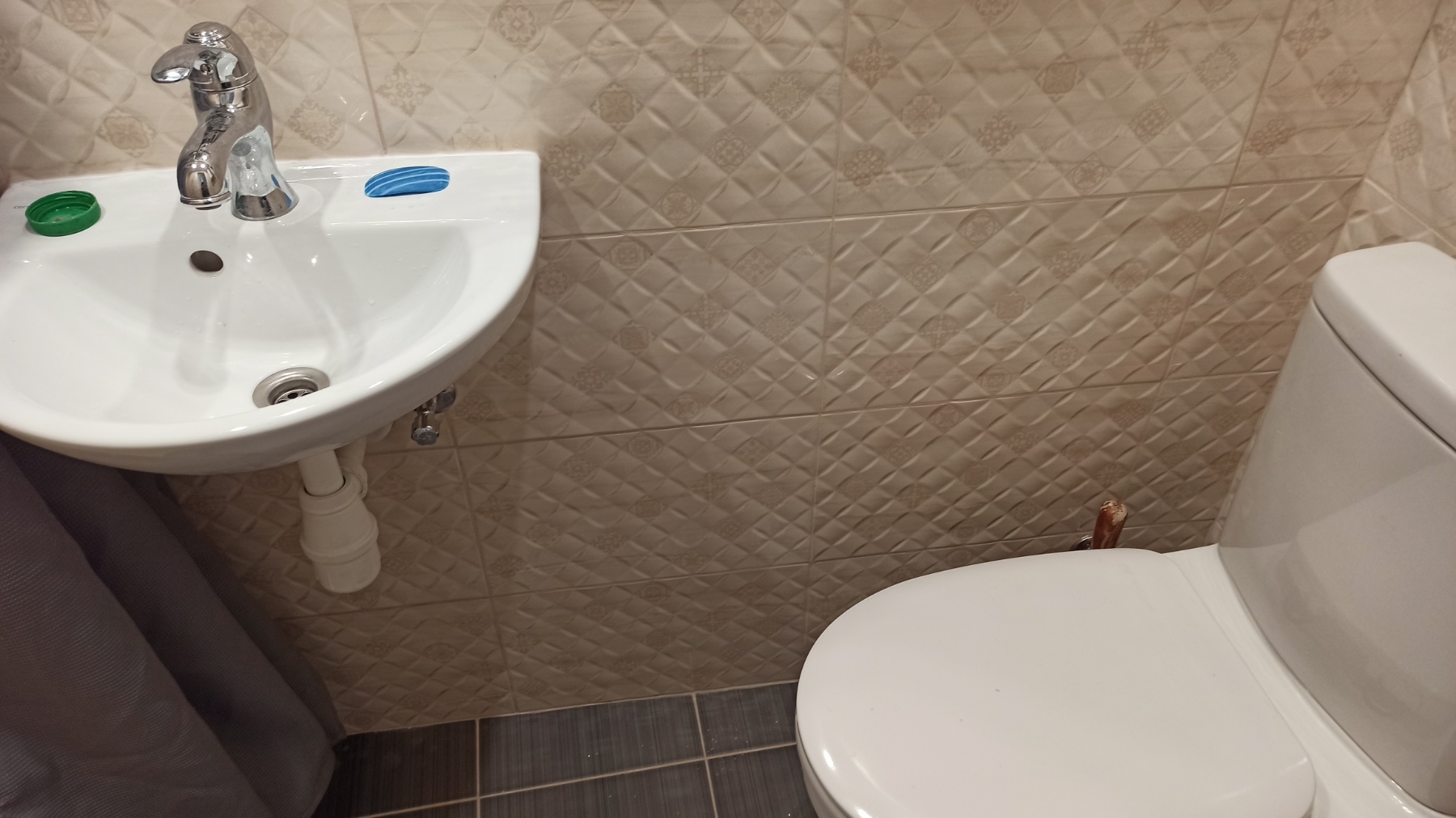 Аренда 1-комнатной квартиры 29 м², Лесной просп., 26