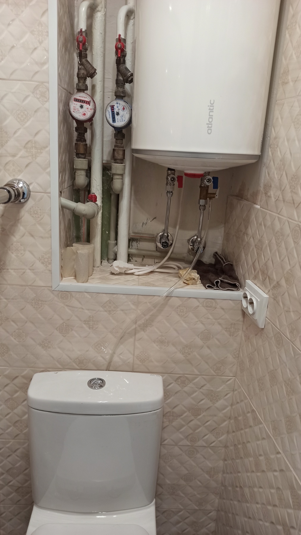 Аренда 1-комнатной квартиры 29 м², Лесной просп., 26