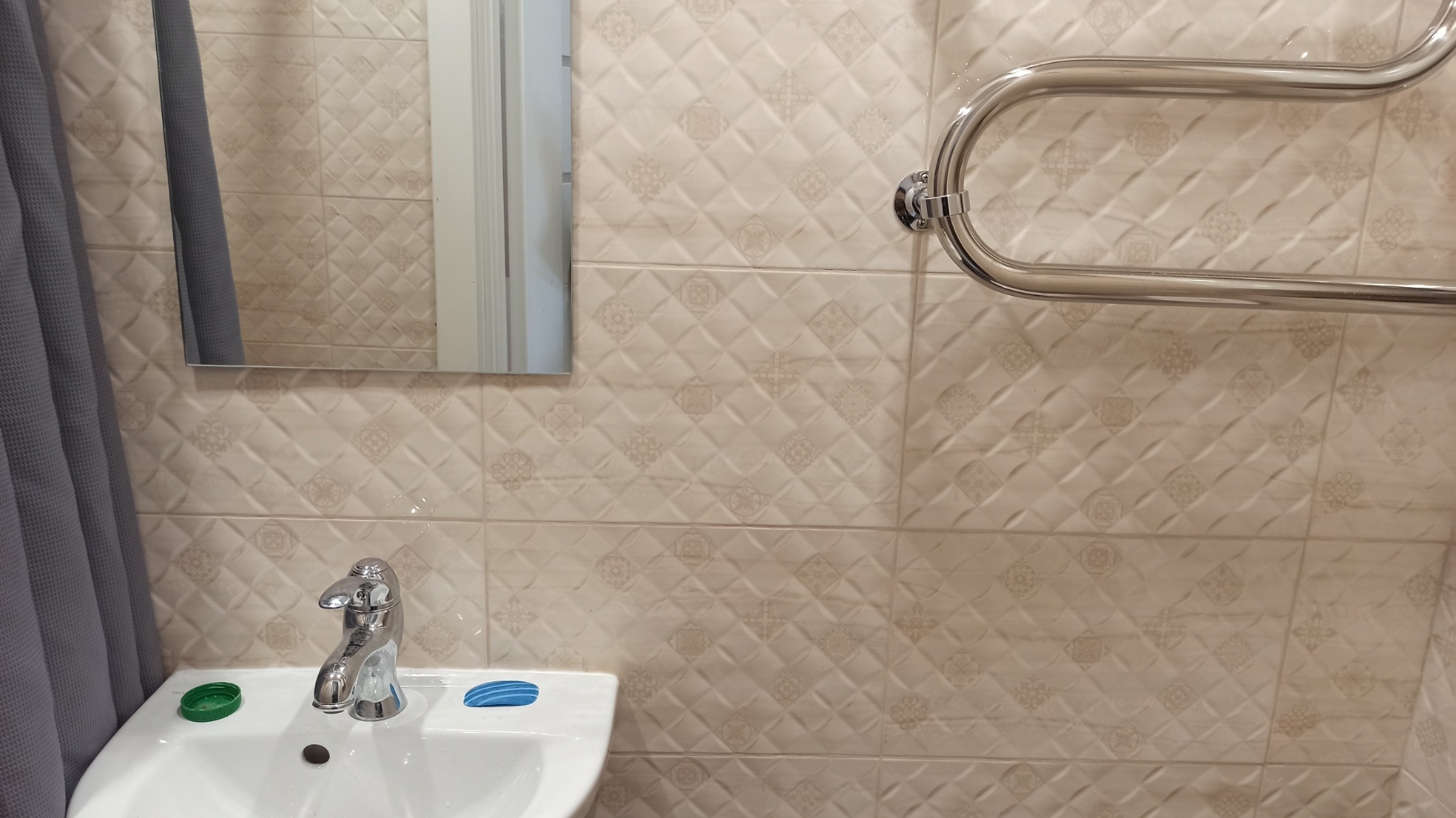 Аренда 1-комнатной квартиры 29 м², Лесной просп., 26