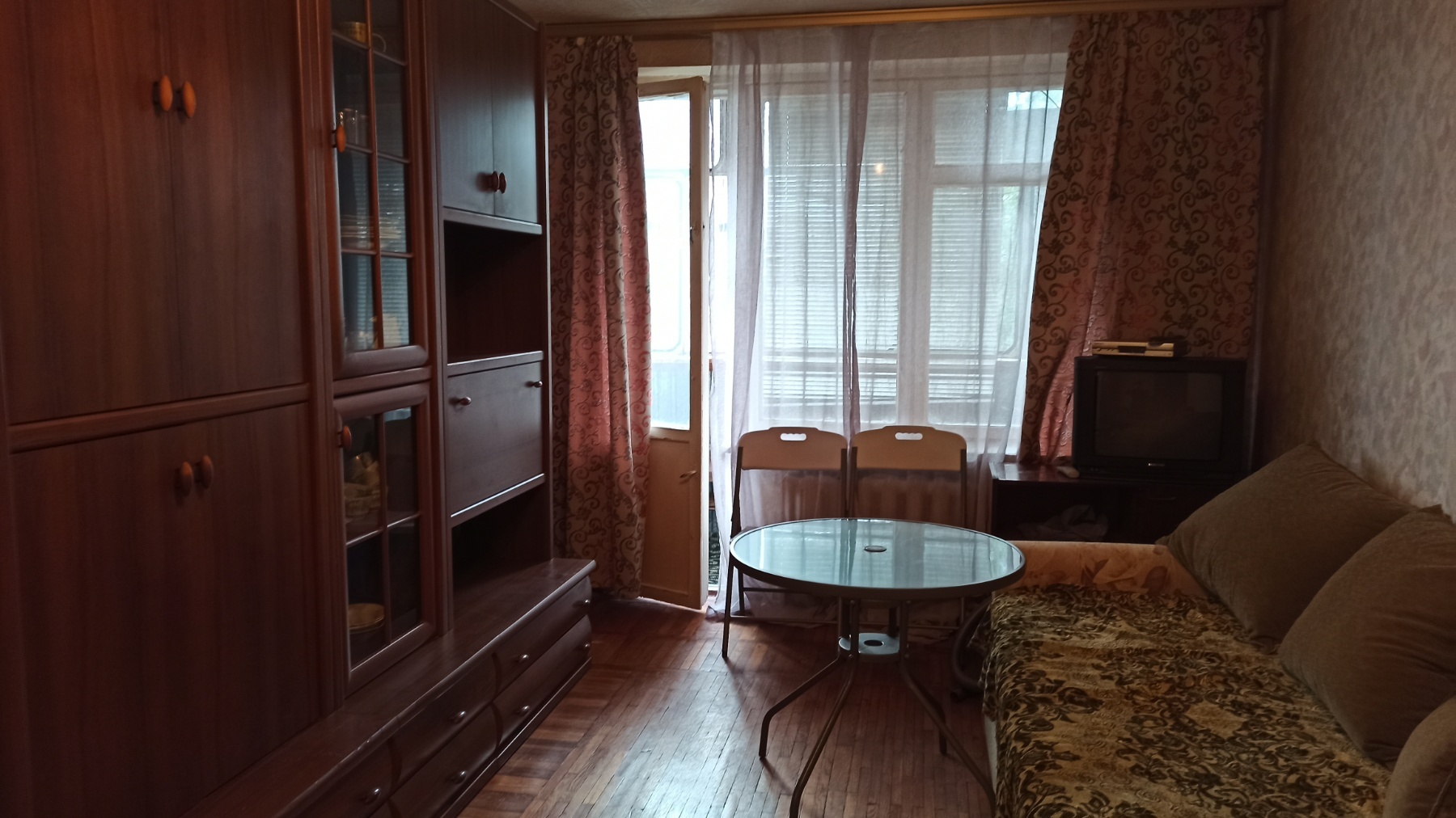 Аренда 1-комнатной квартиры 29 м², Лесной просп., 26