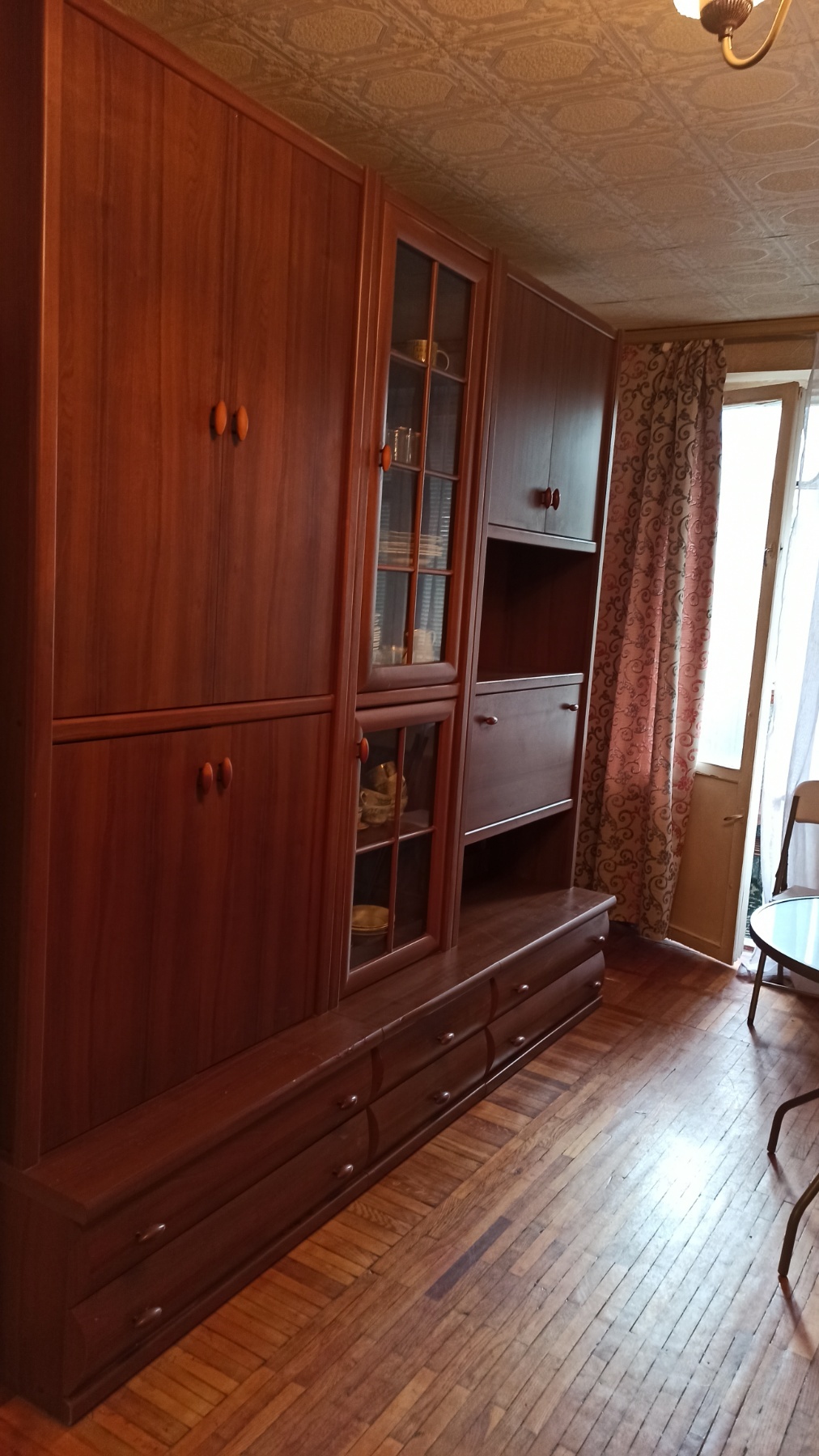 Аренда 1-комнатной квартиры 29 м², Лесной просп., 26