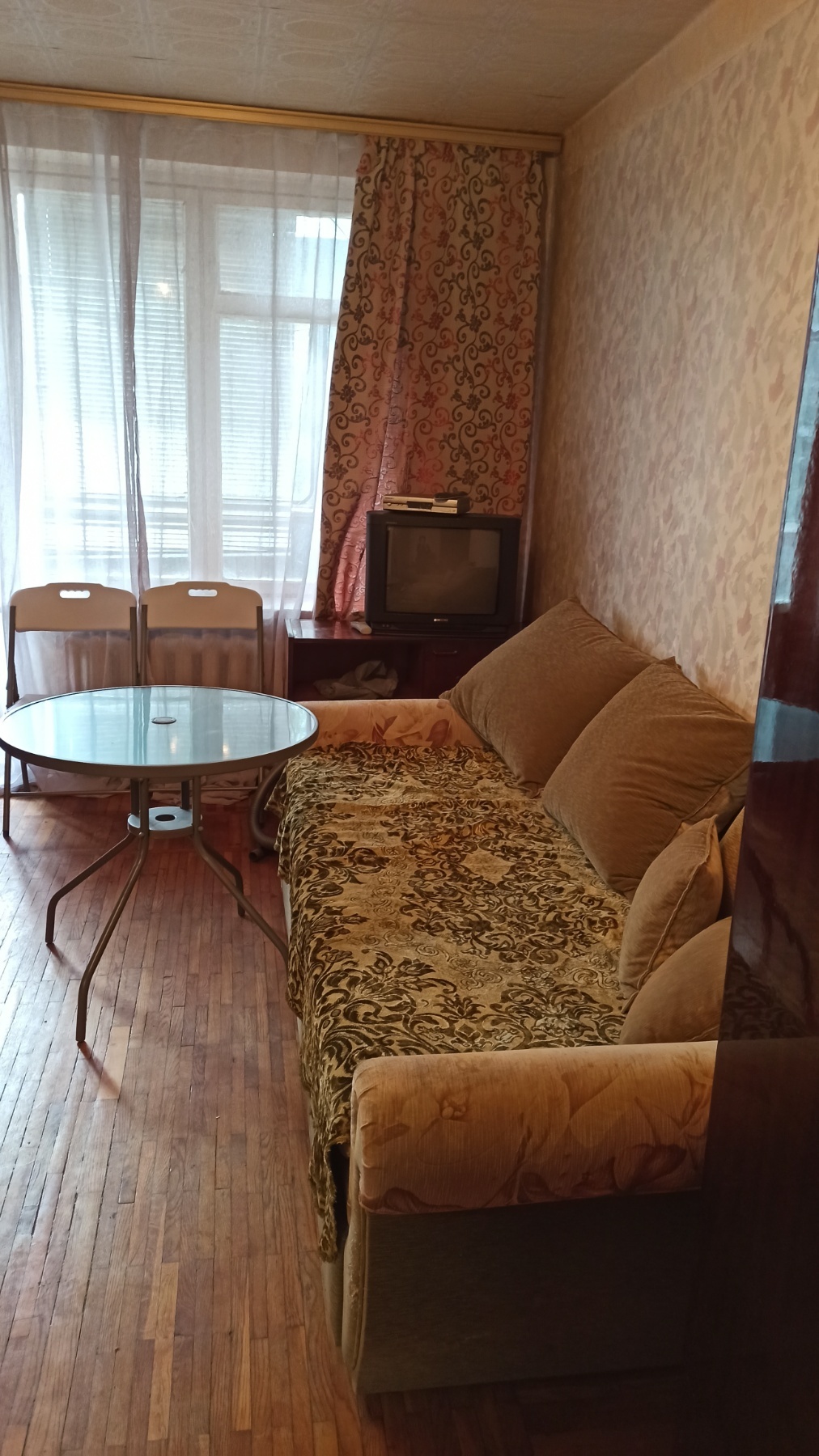 Аренда 1-комнатной квартиры 29 м², Лесной просп., 26