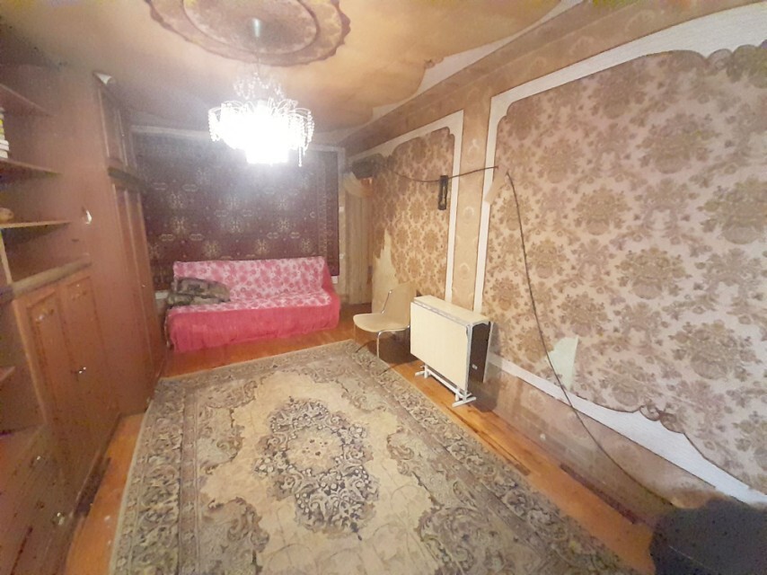 Продажа 2-комнатной квартиры 45 м², Академика Янгеля ул.