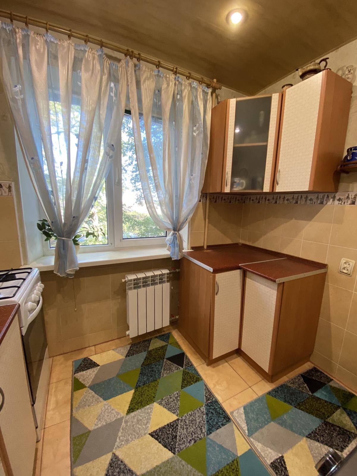 Продаж 2-кімнатної квартири 46 м², Дніпропетровське шосе