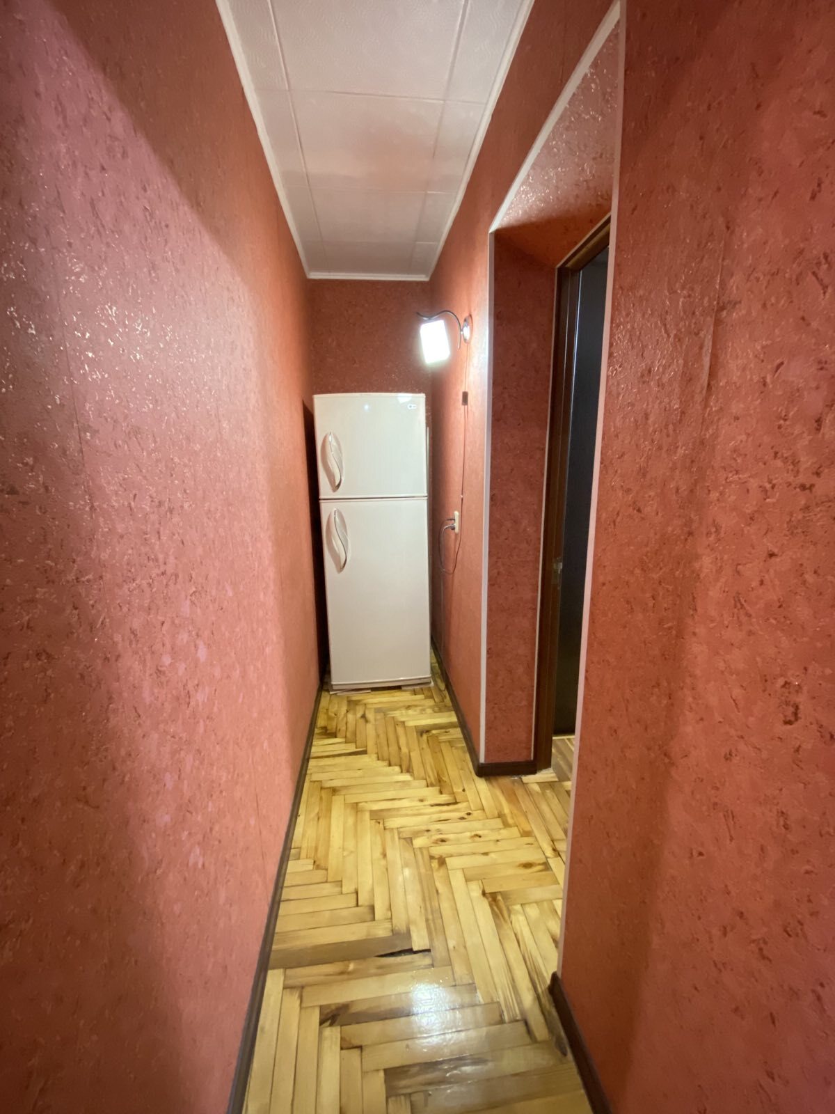 Продажа 2-комнатной квартиры 46 м², Днепропетровское шоссе