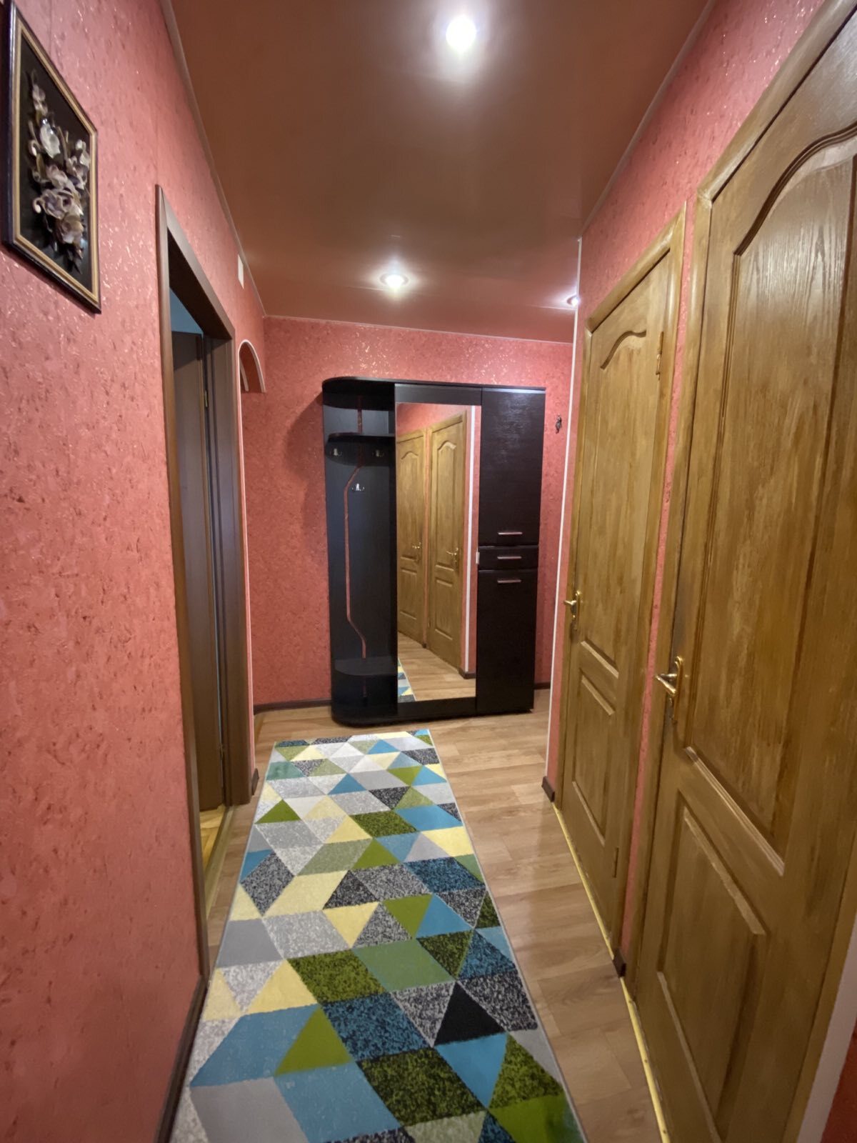 Продажа 2-комнатной квартиры 46 м², Днепропетровское шоссе