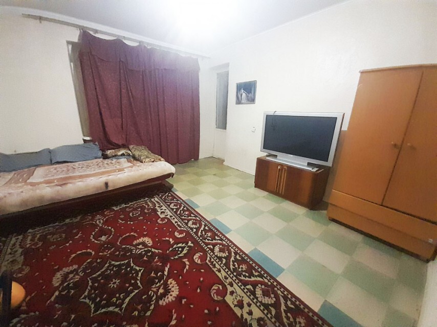 Продажа 2-комнатной квартиры 49 м², Минина