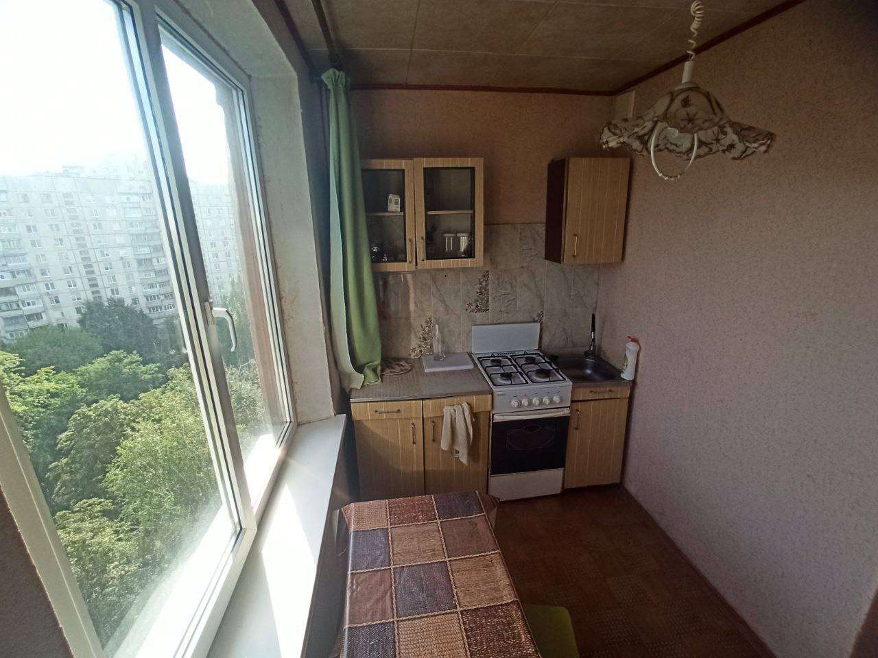 Продажа 1-комнатной квартиры 32 м², Рыбалко ул., 47