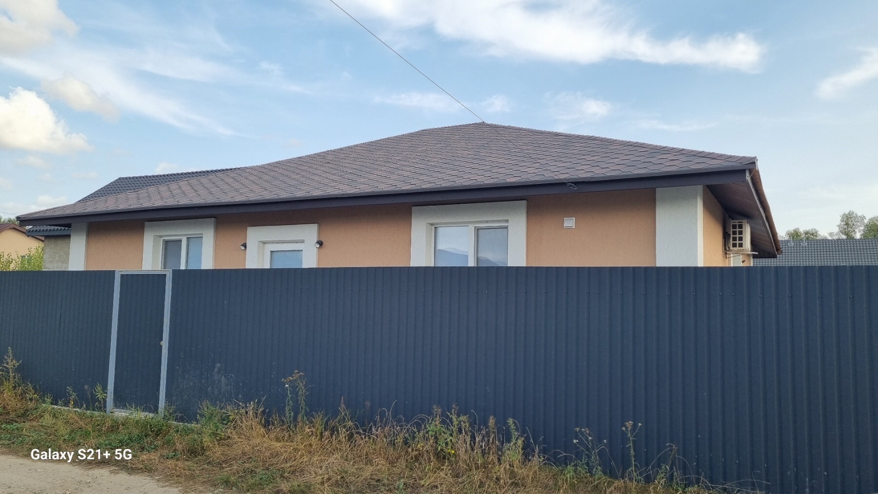 Оренда будинку 130 м²