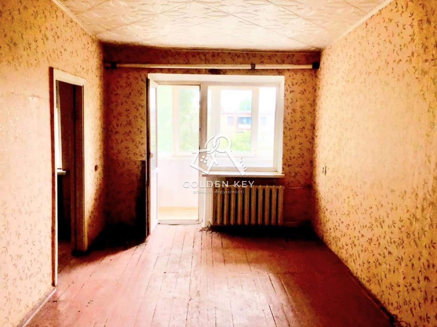 Продаж 3-кімнатної квартири 64 м², Металлургов просп.