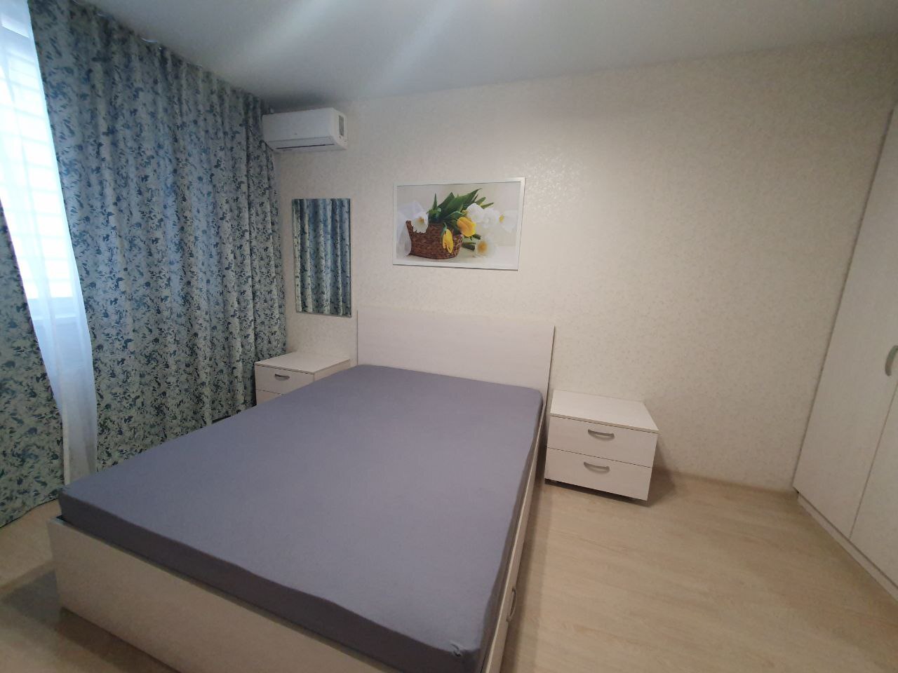 Оренда 1-кімнатної квартири 43 м², Академіка Воробйова вул.