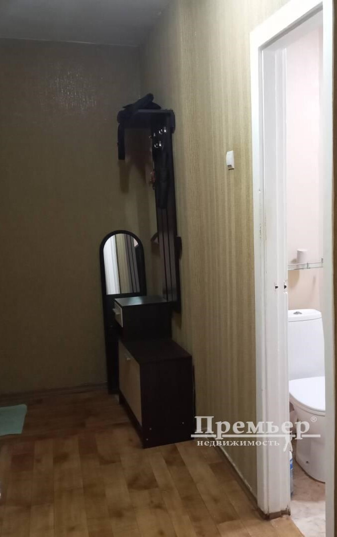 Продаж 1-кімнатної квартири 34 м², Фонтанская дор.