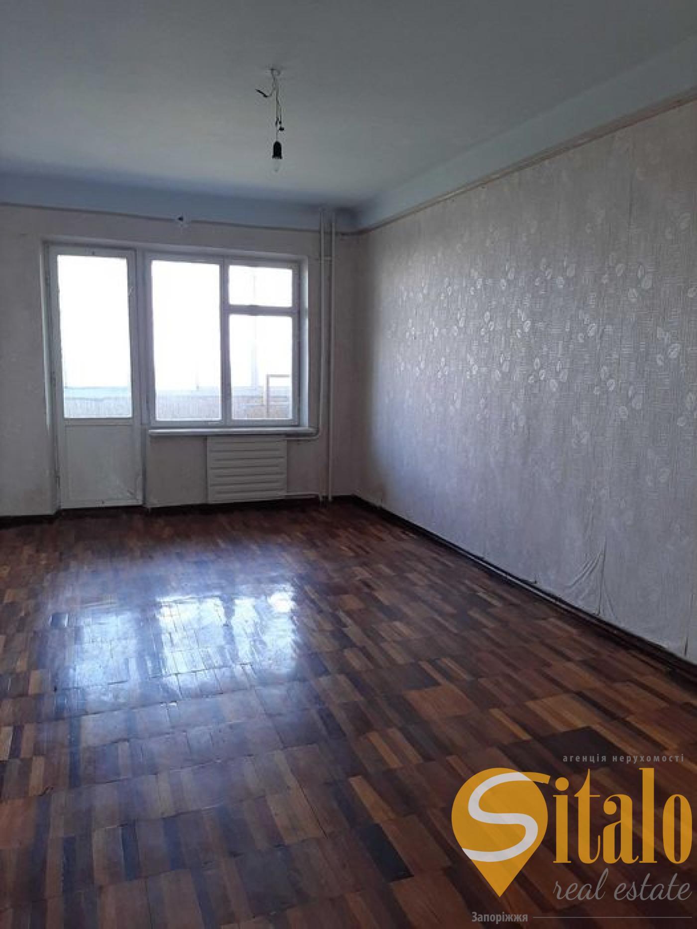 Продажа 3-комнатной квартиры 67 м², Василия Сергиенко ул.
