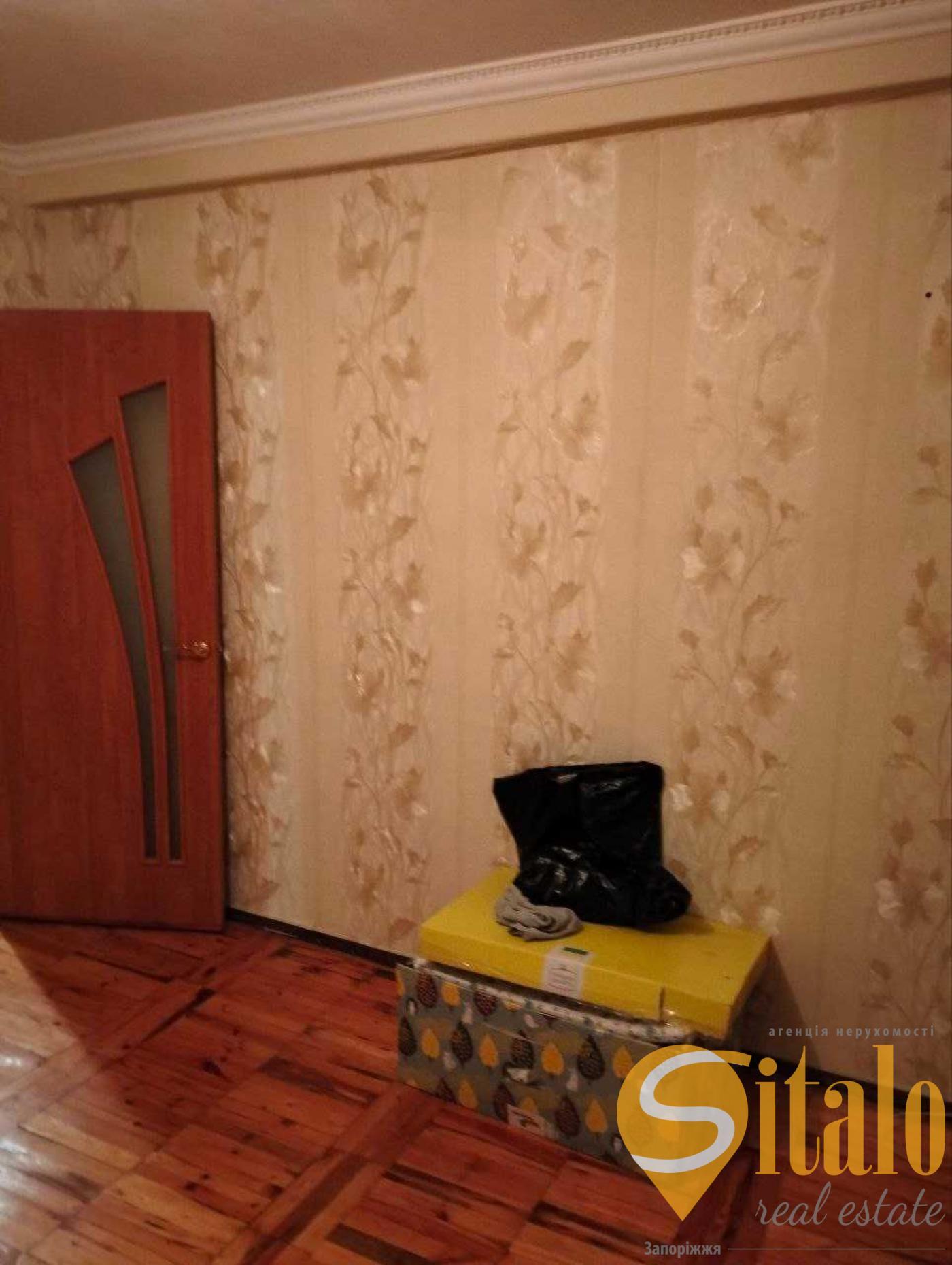 Продаж 3-кімнатної квартири 69 м², Ювілейний просп.