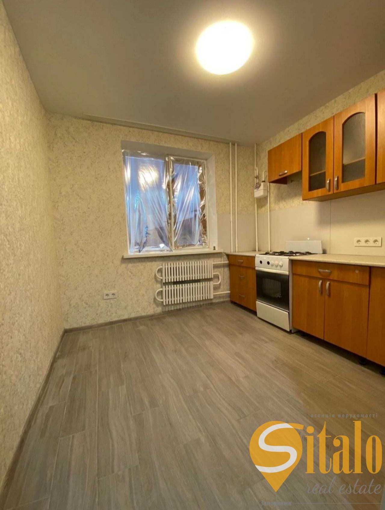 Продаж 1-кімнатної квартири 35 м², Петра Калнишевського вул.