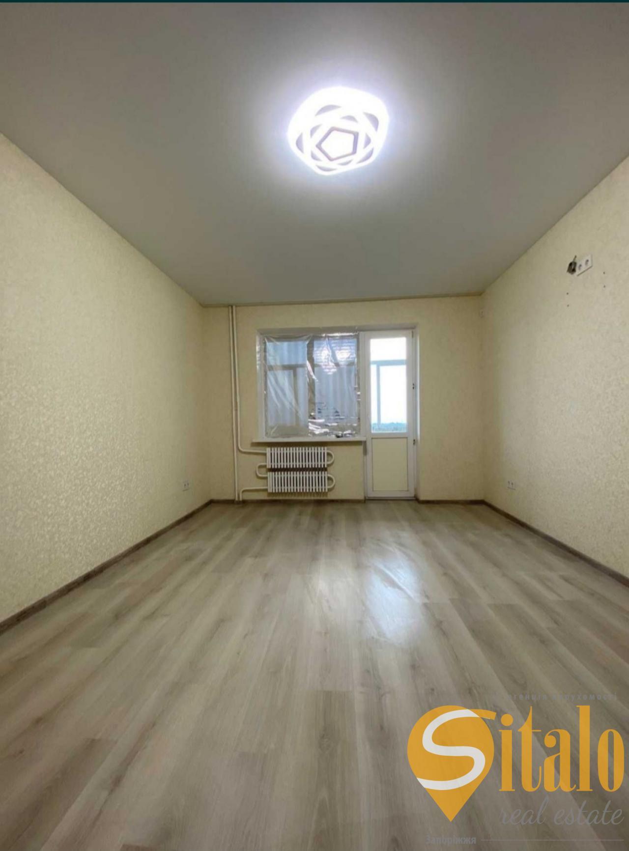 Продажа 1-комнатной квартиры 35 м², Петра Калнышевского ул.