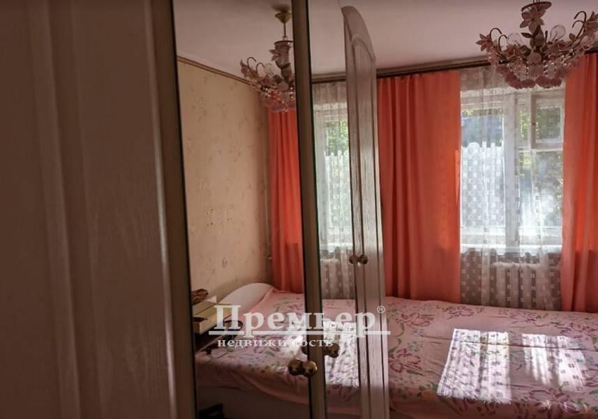 Продаж 2-кімнатної квартири 42 м², Шевченко просп.