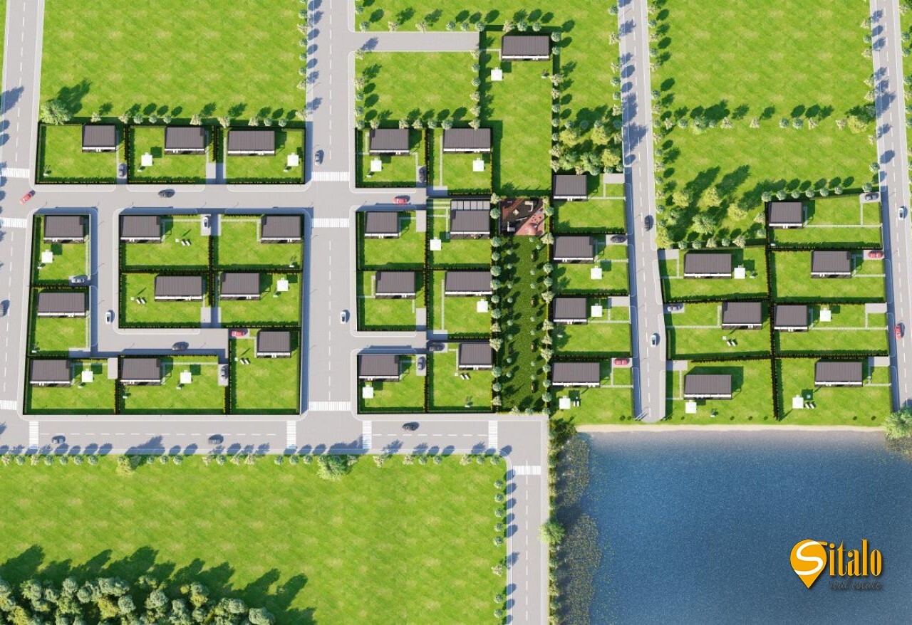 Продажа дома 150 м²