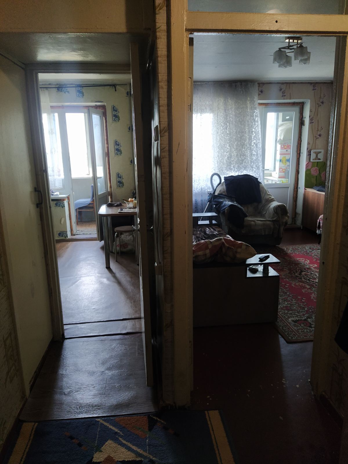 Продажа 1-комнатной квартиры 39 м², Дмитрия Кедрина ул.