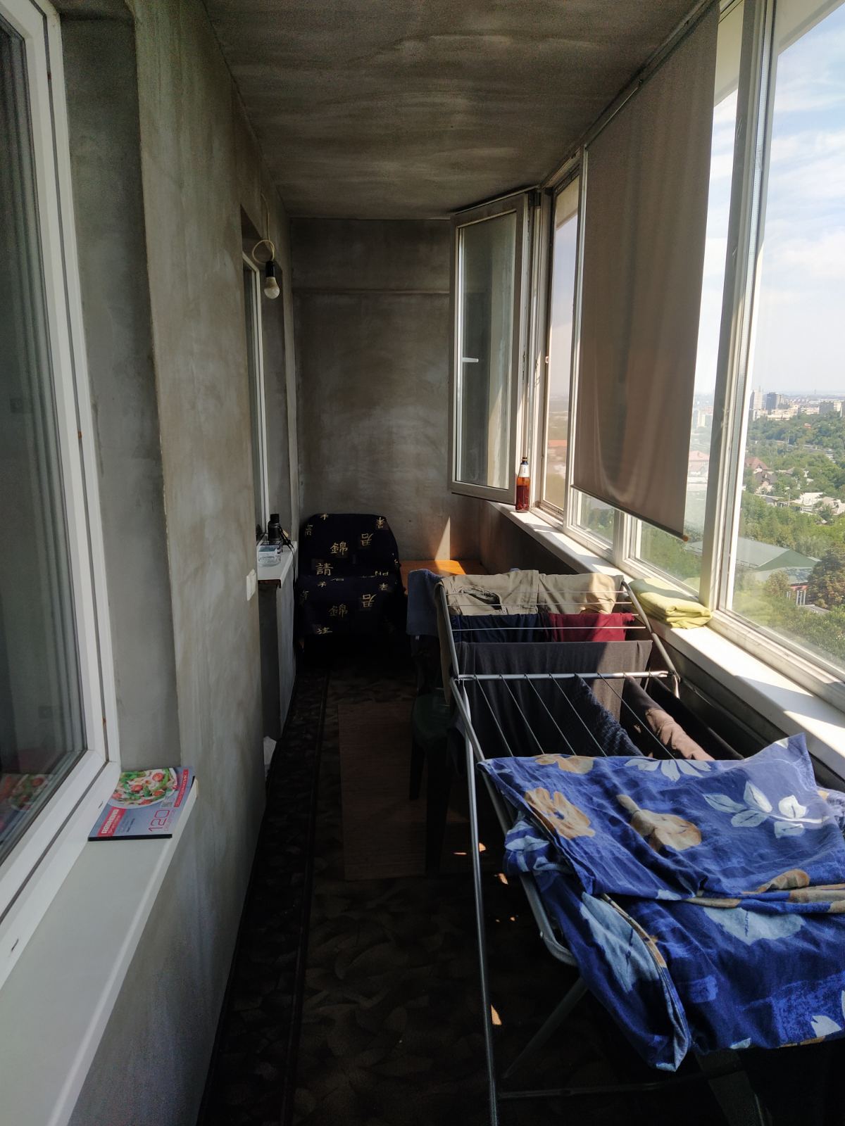 Продаж 1-кімнатної квартири 39 м², Дмитрія Кедрина вул.