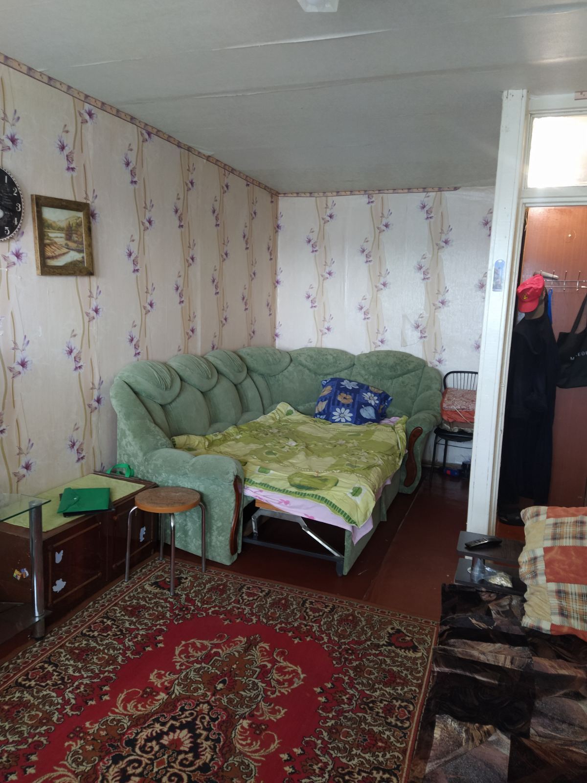 Продаж 1-кімнатної квартири 39 м², Дмитрія Кедрина вул.