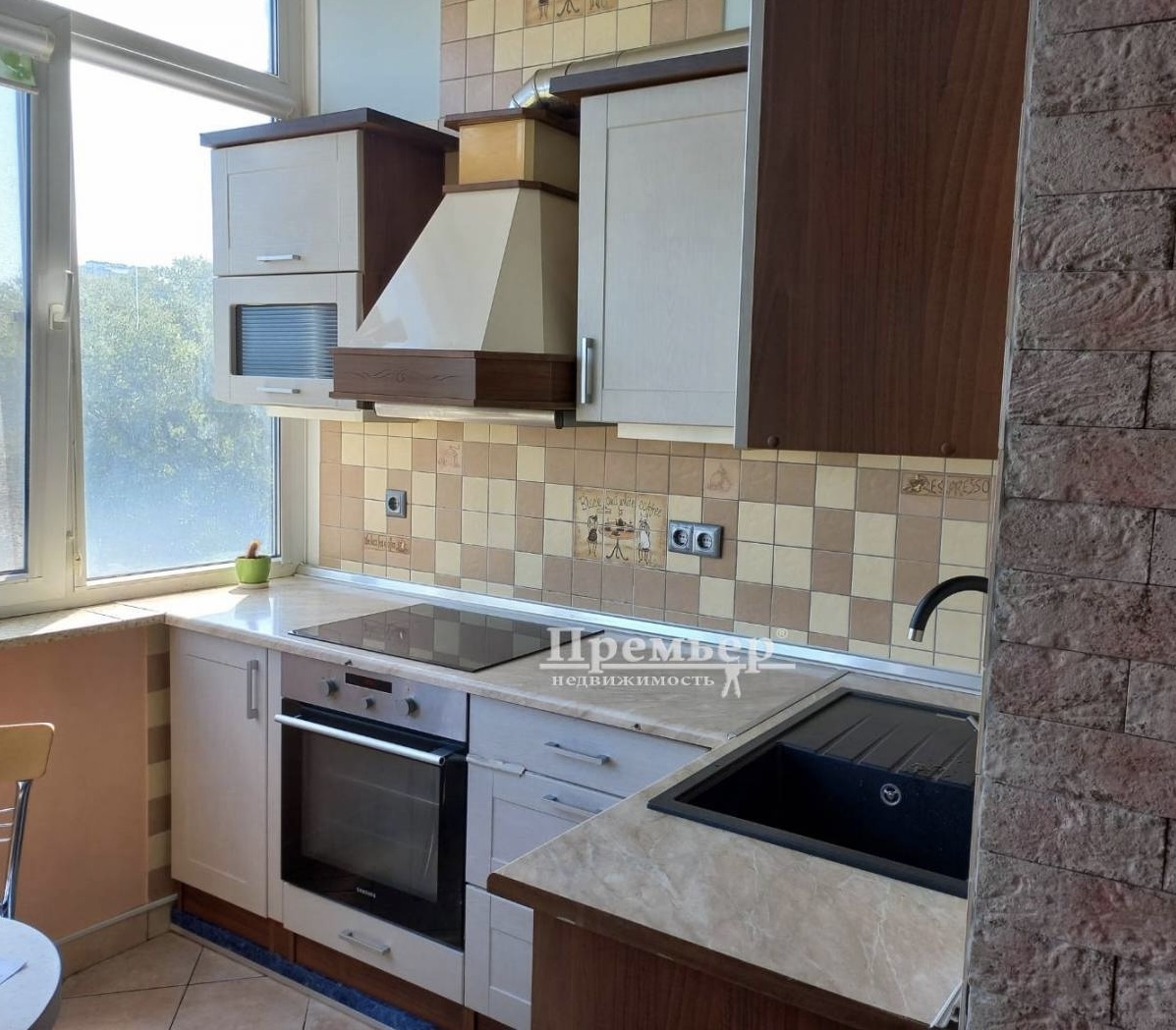 Продажа 2-комнатной квартиры 78 м², Маршала Говорова ул.