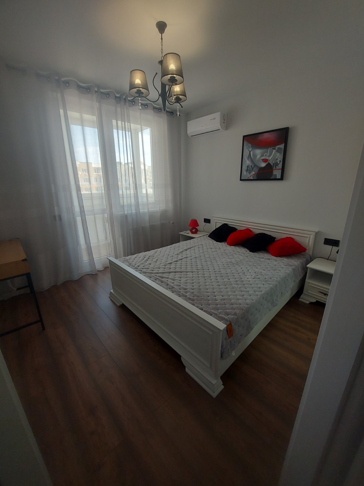 Оренда 1-кімнатної квартири 50 м², Костанді вул., 203