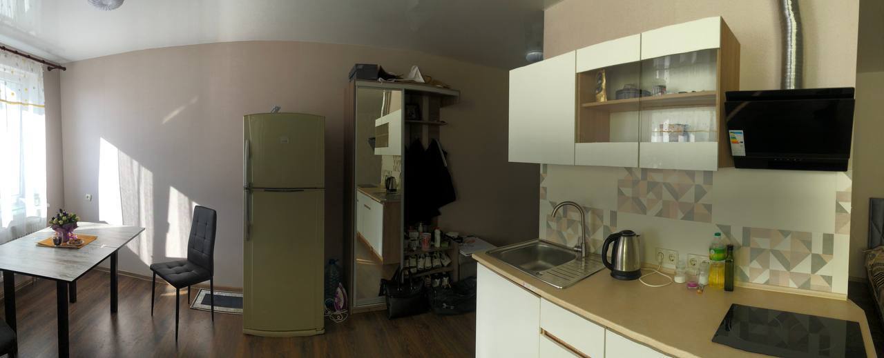 Продаж 1-кімнатної квартири 35 м², Чорновський пров.
