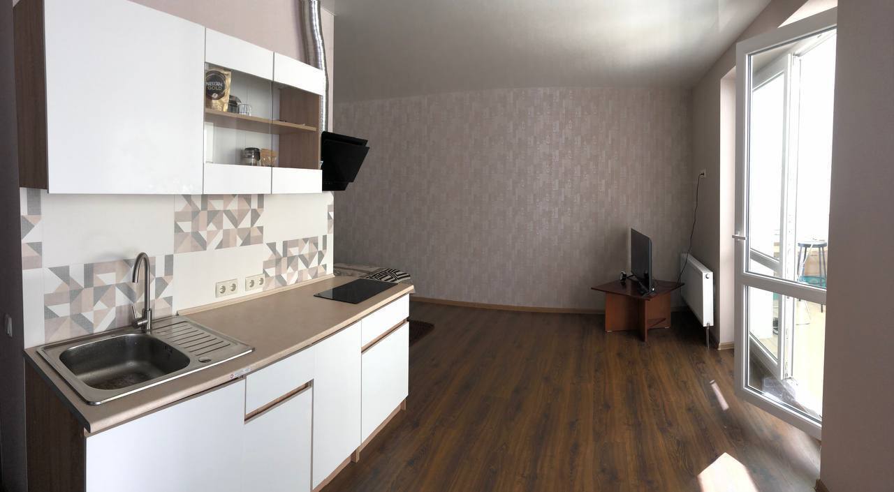 Продажа 1-комнатной квартиры 35 м², Черновский пер.