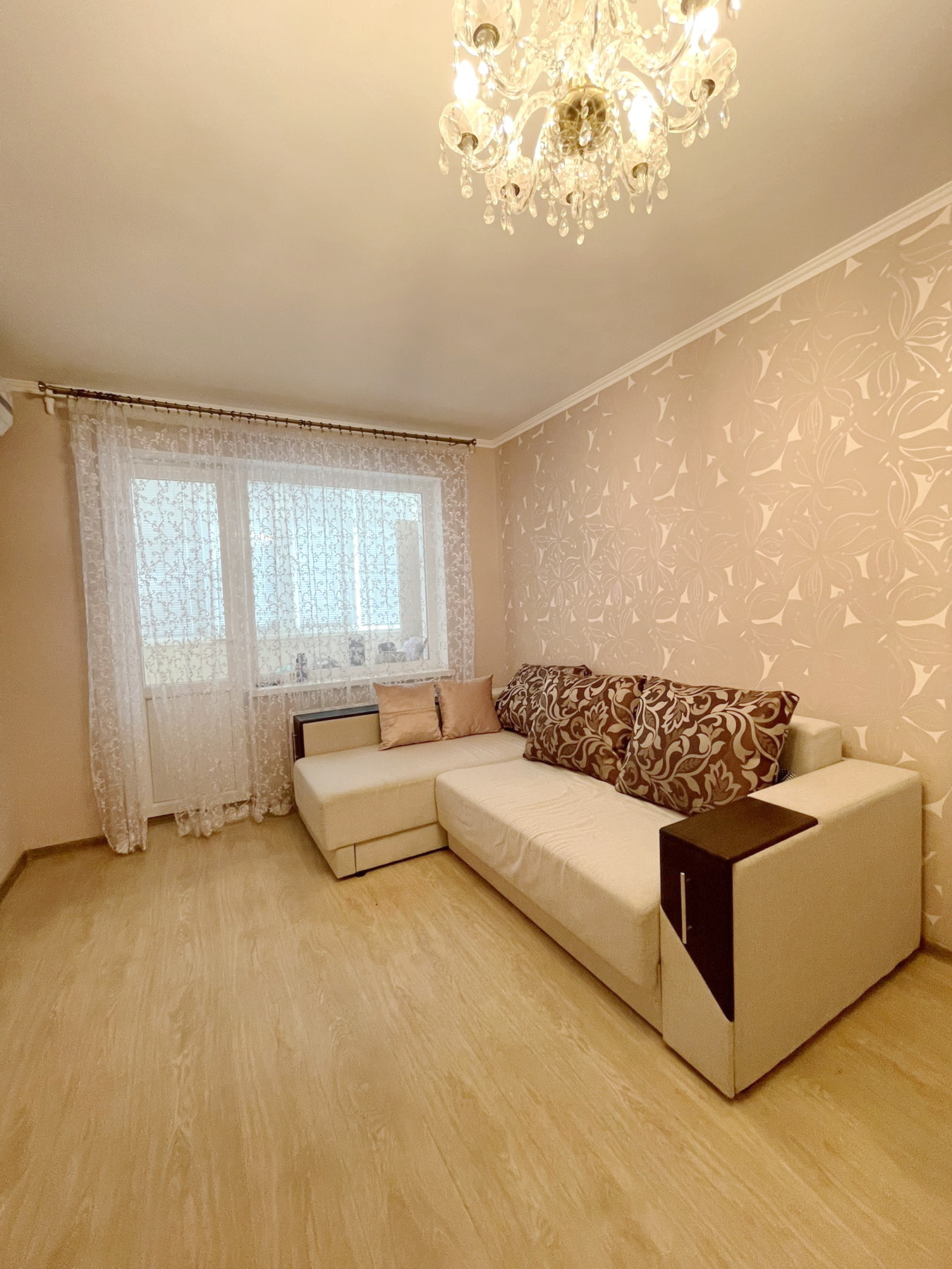 Продаж 3-кімнатної квартири 56 м², 6-а Слобідська вул., 51