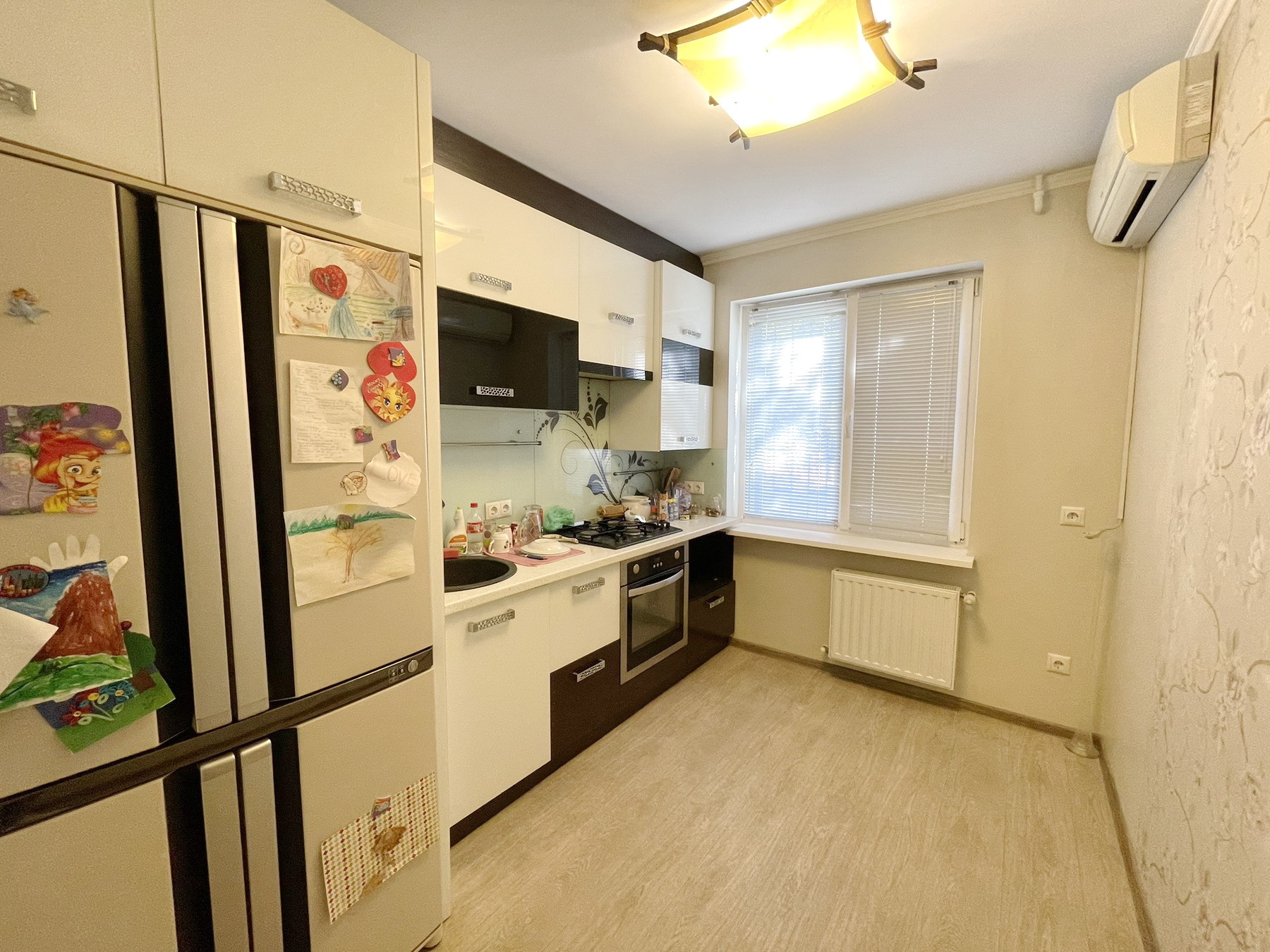 Продаж 3-кімнатної квартири 56 м², 6-а Слобідська вул., 51