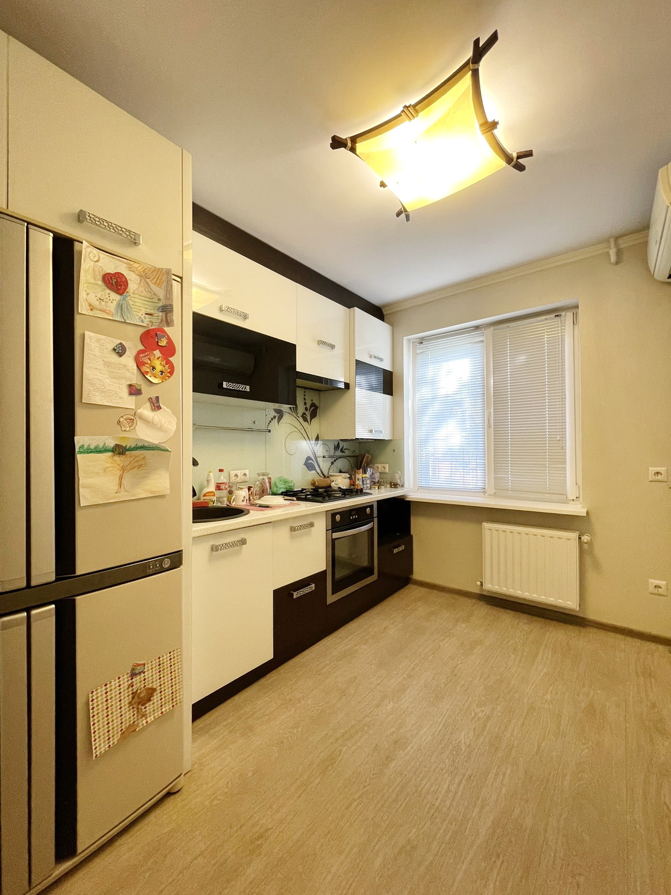 Продажа 3-комнатной квартиры 56 м², 6-ая Слободская ул., 51