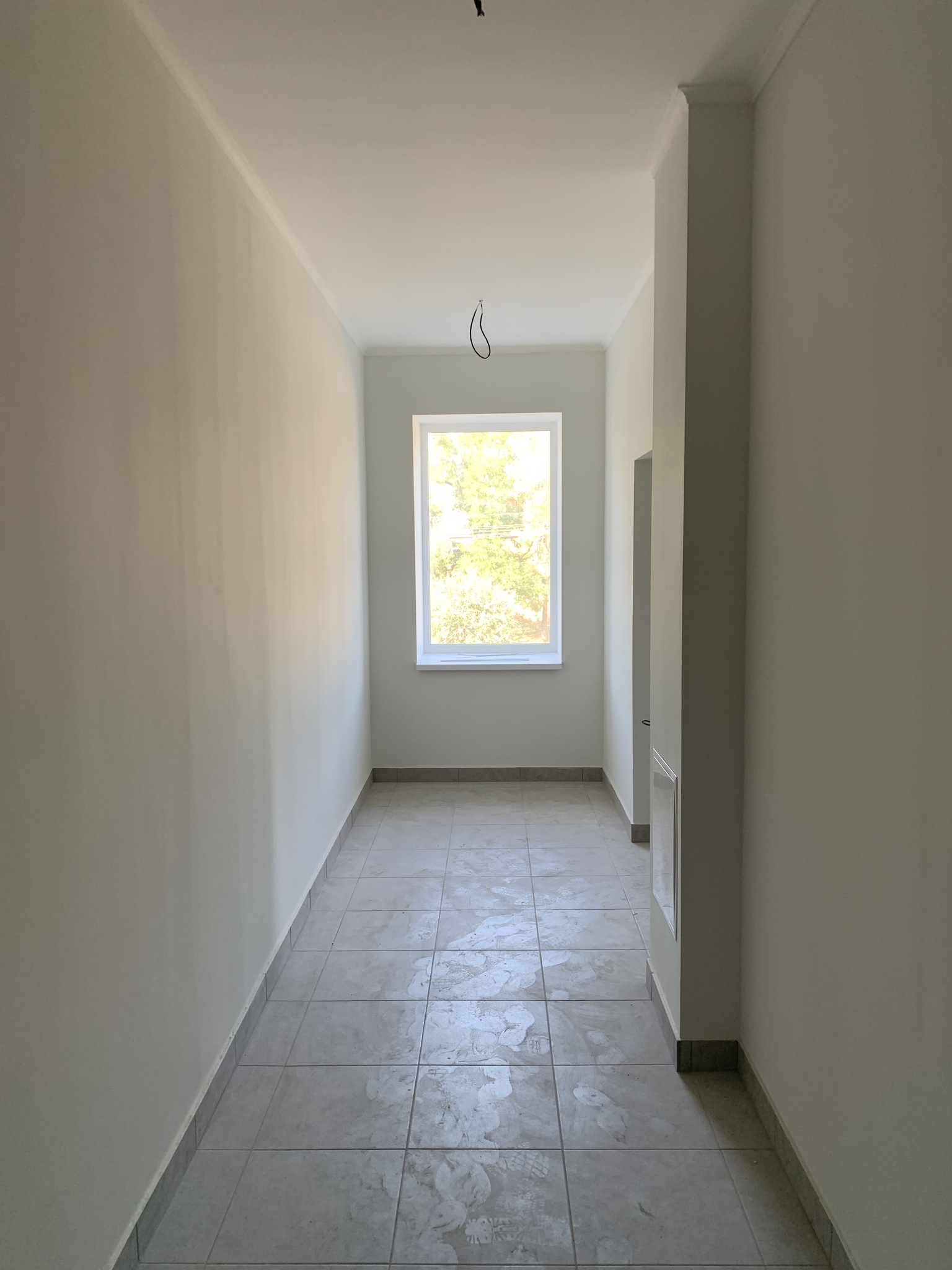 Продаж квартири з вільним плануванням 50 м², Генерала Родимцева вул., 92