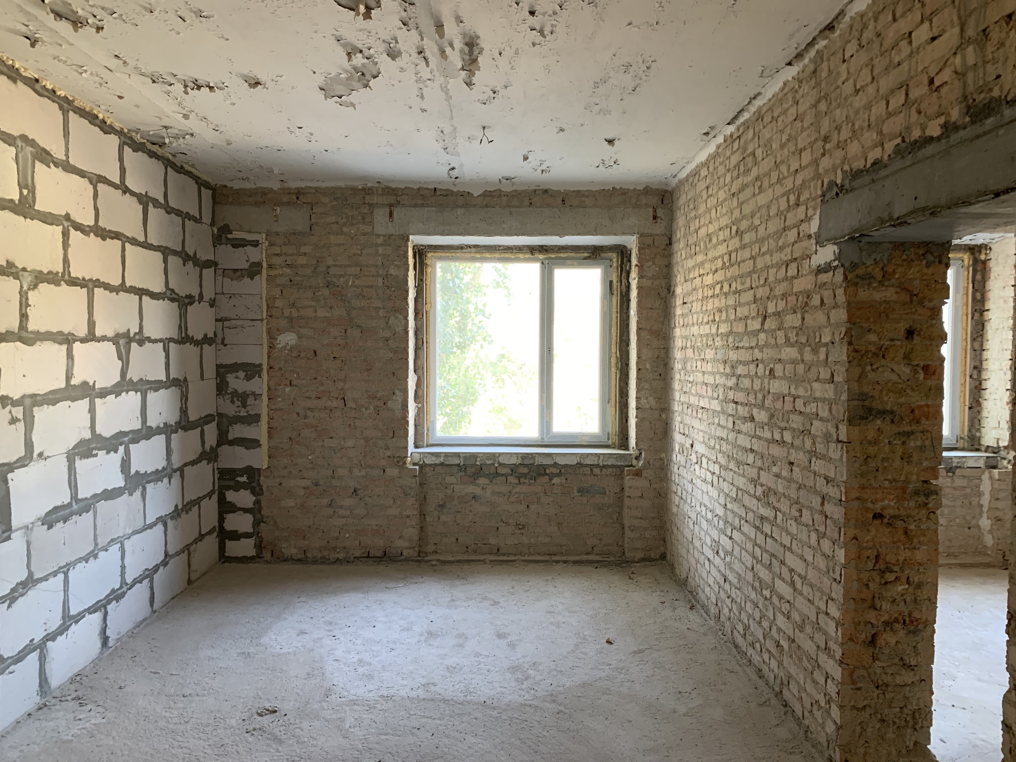 Продаж квартири з вільним плануванням 50 м², Генерала Родимцева вул., 92