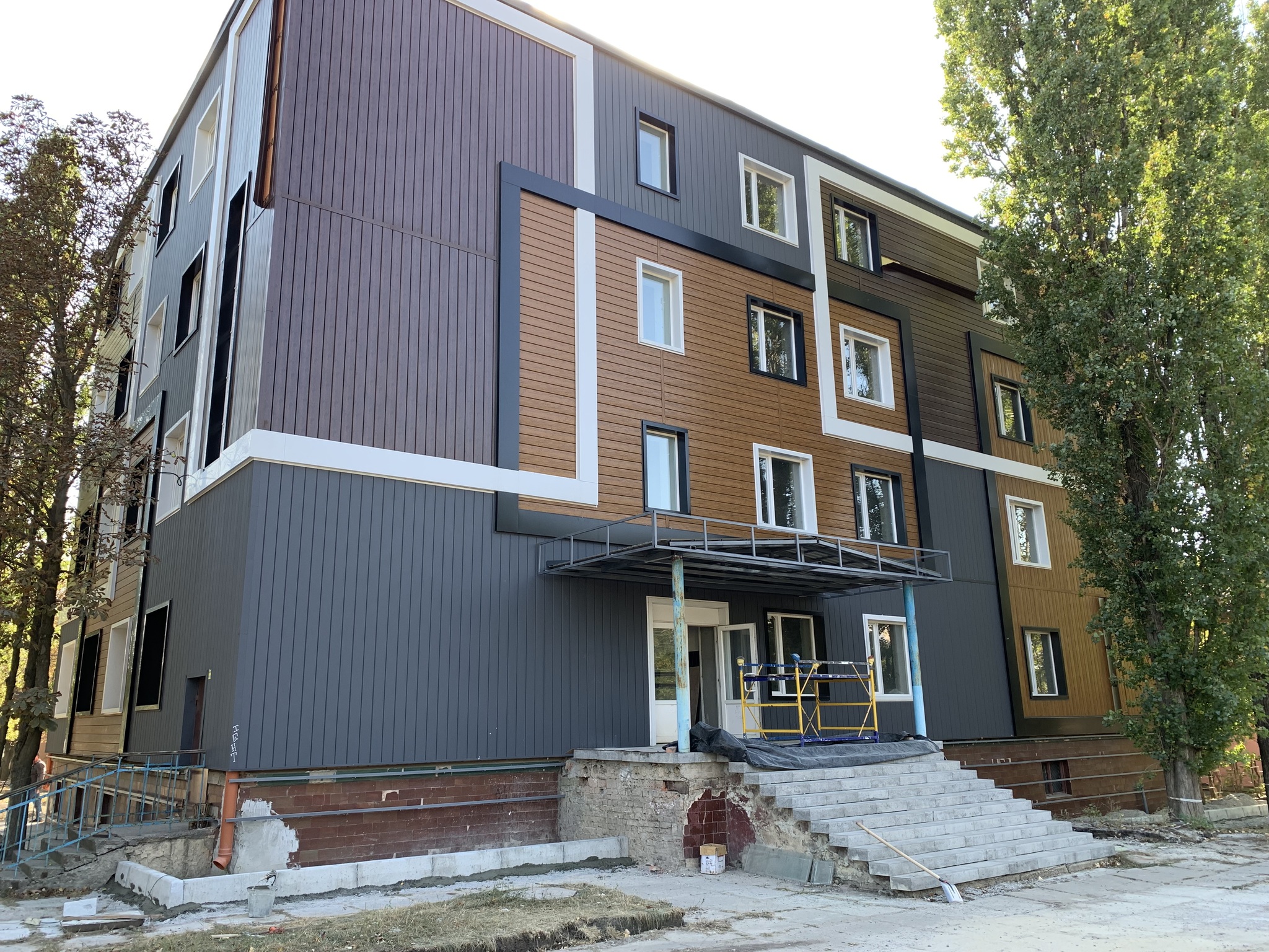 Продаж квартири з вільним плануванням 50 м², Генерала Родимцева вул., 92