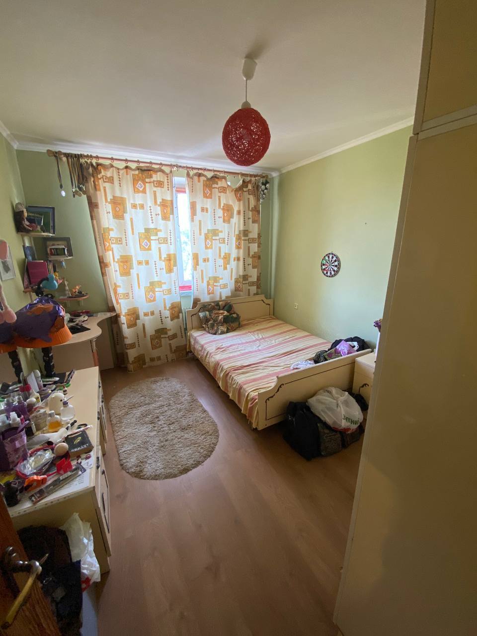 Продаж 3-кімнатної квартири 65 м², Олімпійська вул., 13