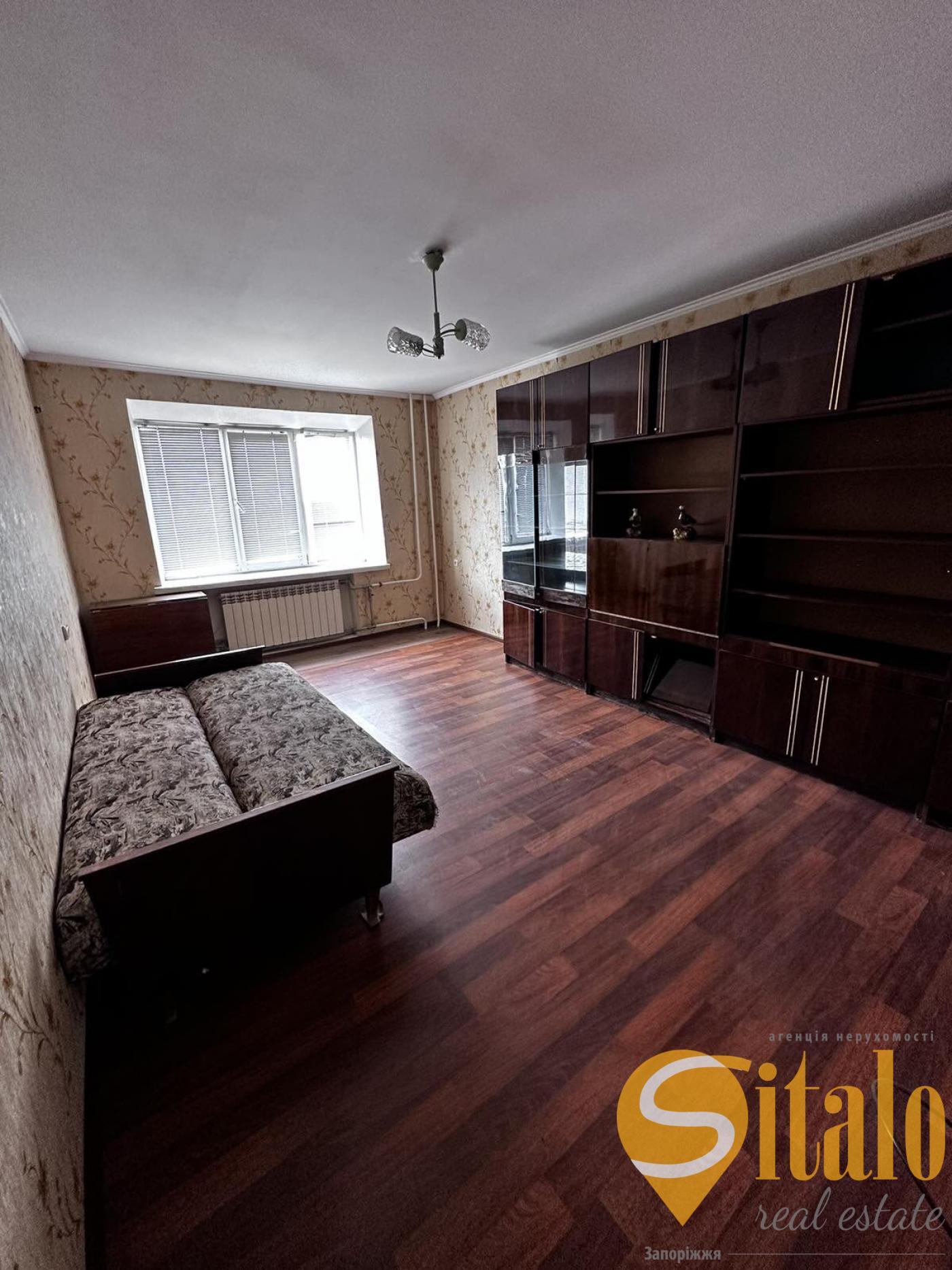Продаж 2-кімнатної квартири 47 м², Аваліані вул.