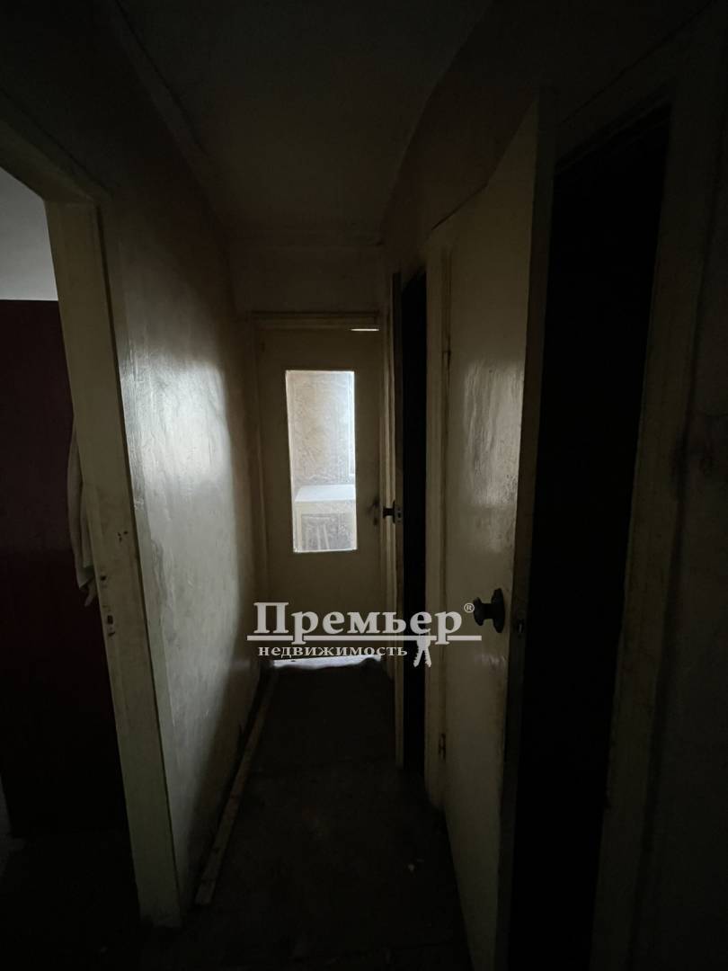 Продаж 2-кімнатної квартири 44 м², Данченко вул., 5