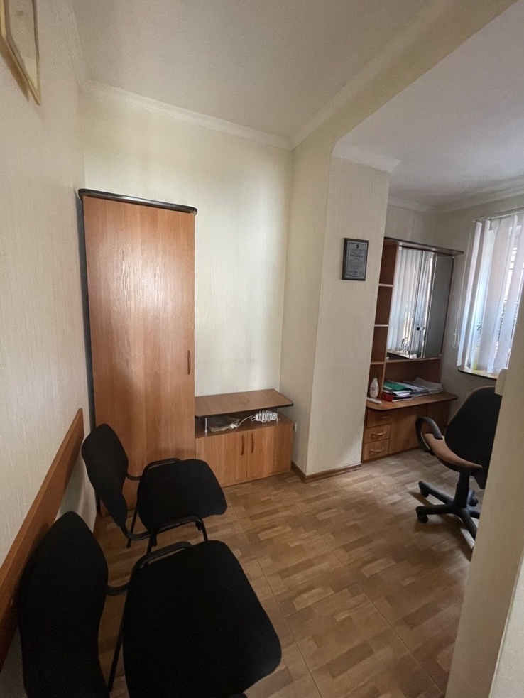 Продаж 2-кімнатної квартири 35 м², Гоголя вул., 67/24