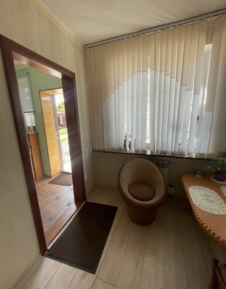 Продаж 2-кімнатної квартири 35 м², Гоголя вул., 67/24