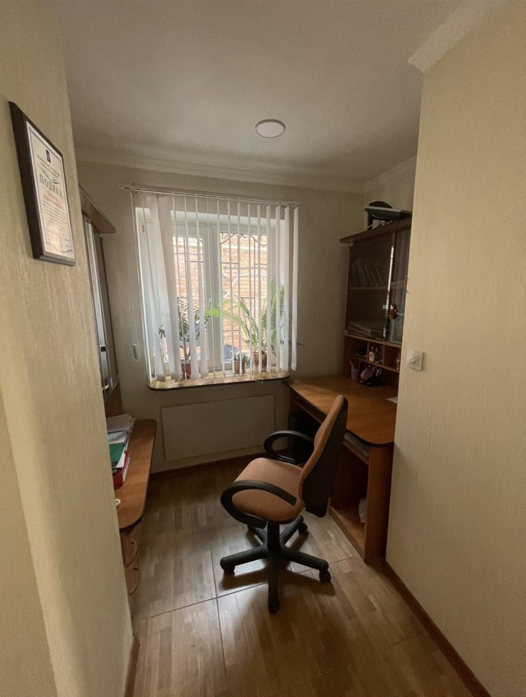 Продаж 2-кімнатної квартири 35 м², Гоголя вул., 67/24