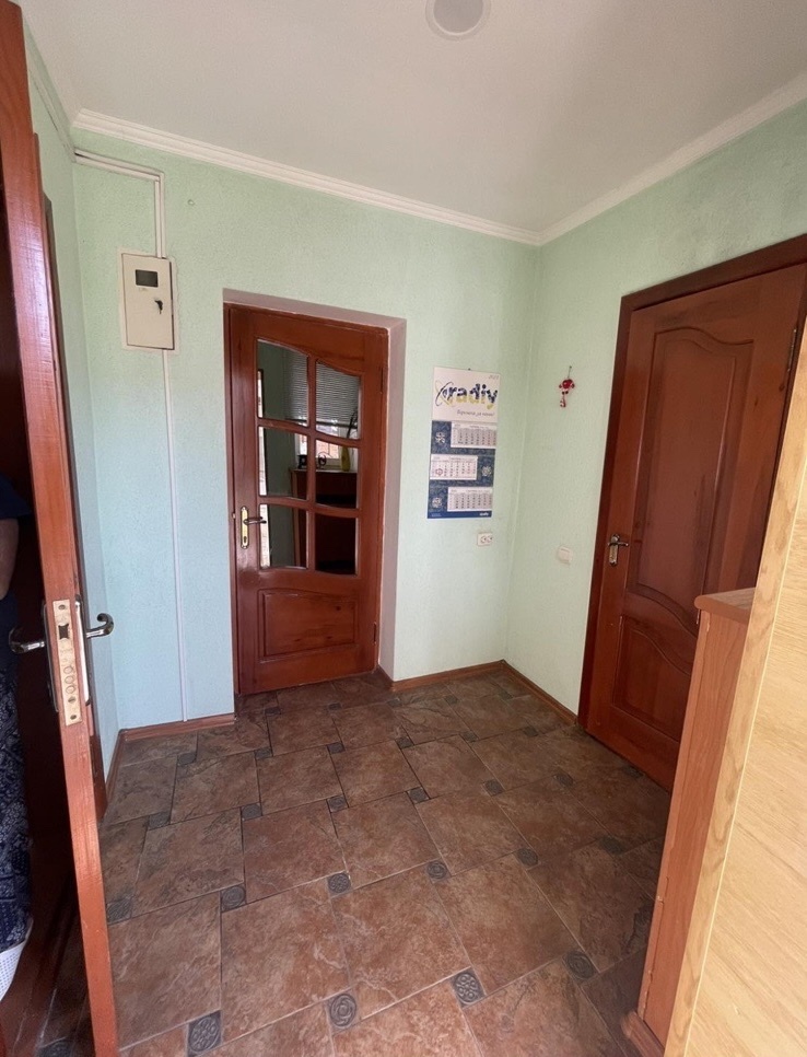 Продаж 2-кімнатної квартири 35 м², Гоголя вул., 67/24