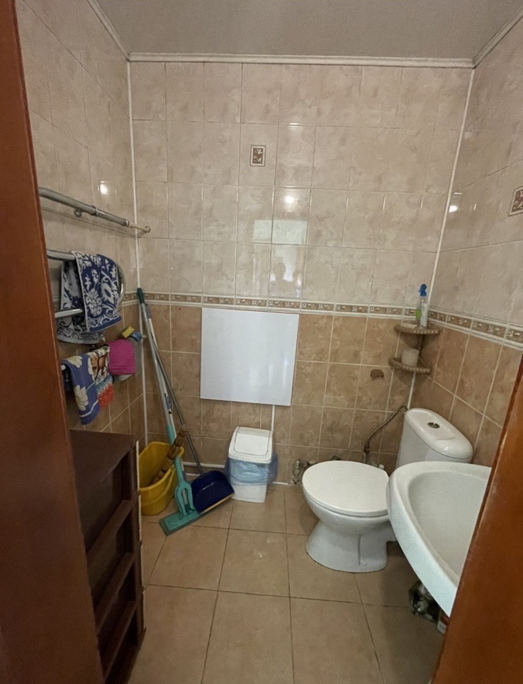 Продаж 2-кімнатної квартири 35 м², Гоголя вул., 67/24