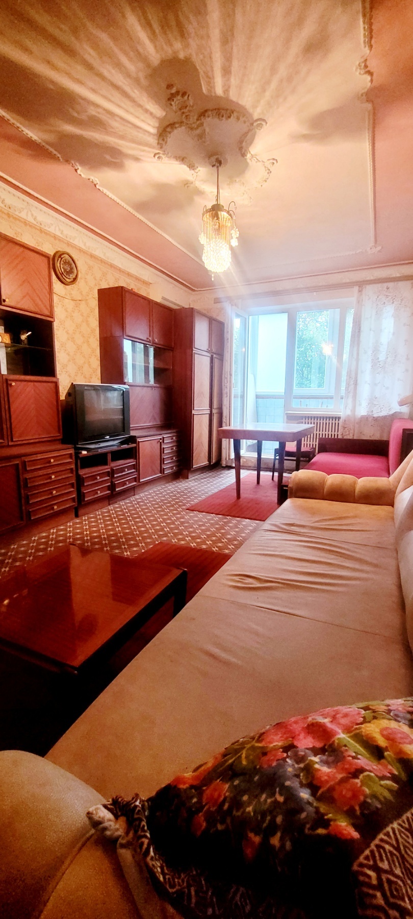 Продаж 1-кімнатної квартири 36 м², Салтівське шосе