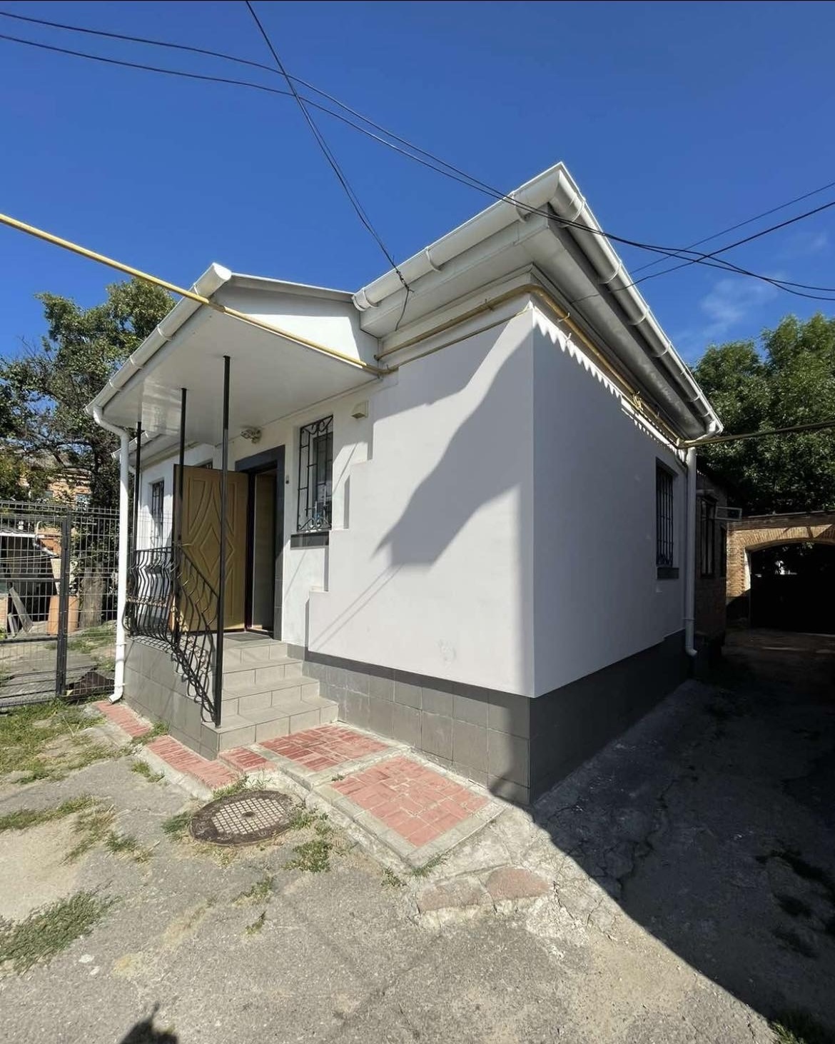 Продаж 2-кімнатної квартири 35 м², Гоголя вул., 67/24