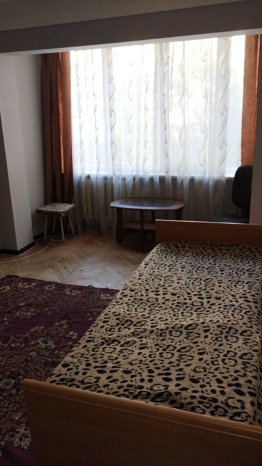 Оренда 1-кімнатної квартири 35 м², Бориса Гринченка вул.