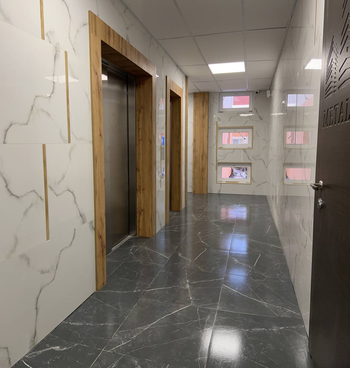 Продажа бизнес-центра 5475.9 м², Плехановская ул., ул.92а